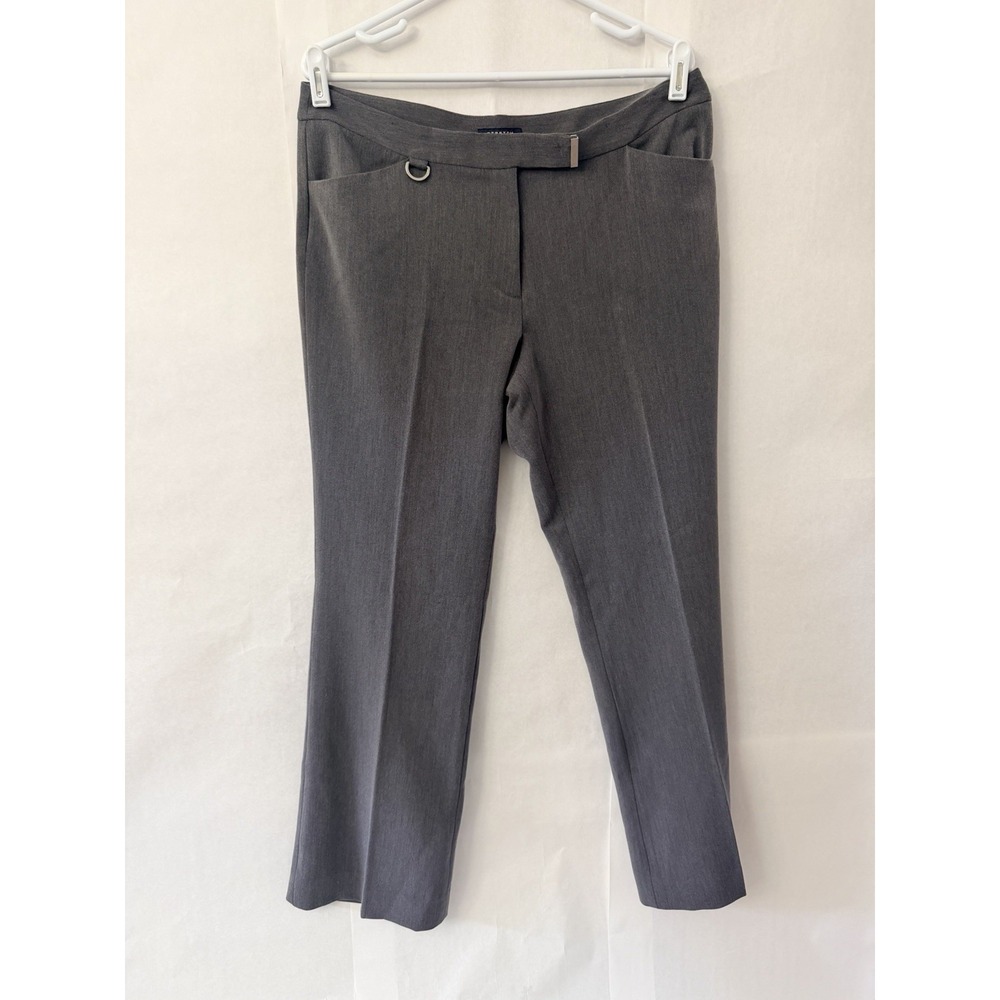 Jones of New York Stretch DressWomen's Pants Grey Size 10
